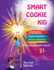 Smart Cookie Kid Fr 3-4-Jhrige Aufmerksamkeit und Konzentration Visuelles Gedchtnis Mehrere Intelligenzen Motorische Fhigkeiten Entwicklungsarbeitsbuch 3B