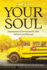 Steer Your Soul: Inspirational Reflections for Bus Drivers & Beyond: Inspirational Reflections for Bus Drivers & Beyond