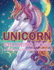 Unicorn Coloring Book: A Whimsical Coloring Adventure