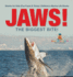 JAWS! - The Biggest Bite! Sharks for Kids (Fun Facts & Trivia) Children's Marine Life Books