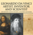 Leonardo da Vinci: Artist, Inventor and Scientist - Art History Lessons for Kids Children's Art Books