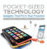 Pocket-Sized Technology - Gadgets That Fit In Your Pockets! Technology Book for Kids Children's Inventors Books