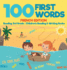 100 First Words-French Edition-Reading 3rd Grade Children's Reading & Writing Books