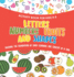 Activity Book for Kids 4-5. Letters, Numbers, Fruits and Shapes. Building the Foundation of Early Learning One Concept at a Time. Includes Coloring and Connect the Dots Exercises