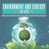 Environment and Ecology for Kids Weather, Water and Heat Quiz Book for Kids Children's Questions & Answer Game Books