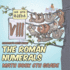 The Roman Numerals-Math Book 6th Grade Children's Math Books