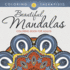 Beautiful Mandalas Coloring Book For Adults