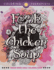 F@#k The Chicken Soup: Swear Word Adult Coloring Book