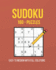 Sudoku: Sudoku Books