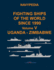 Navypedia. Fighting Ships of the World Since 1990. Volume V Uganda-Zimbabwe
