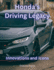Honda's Driving Legacy