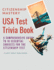 Citizenship Mastery: USA Test Trivia Book: A Comprehensive Guide to 10 Essential Subjects for the Citizenship Test - USA Citizenship Test Quiz Guide in English