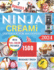 Ninja Creami Cookbook For Beginners: Explore 1500 days of simple and tasty frozen dessert recipes for perfect ice cream, sorbet, gelato, milkshakes, ice cream Mix-In, and more