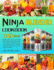 Ninja Blender Cookbook: 365 Days of Nutrient-Packed Recipes for Your Ninja Blender, Juicing to Enhance Your Family's Well-being, Skyrocket Energy Levels, Achieve Rapid Weight Loss, Detoxify Your Bod