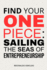 Find your One Piece: sailing the seas of entrepreneurship