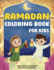 Ramadan Coloring Book For Kids: Discover Stories of the Prophets, Color and Learn about Islam. Perfect for Little Muslims