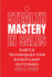 Stealth Mastery in Sales: Subtle Techniques for Significant Outcomes The Art Of One Sentence Persuasion Sales Management That Works Cracking The Sales Management Code