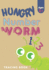 Hungry Number Worm: Tracing Book