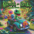 Ricott the Gecko: The Garden Rover Joyride