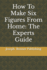 How To Make Six Figures From Home: The Experts Guide