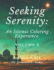 Seeking Serenity: An Islamic Coloring Experience: Volume 2