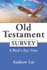 Old Testament Survey: A Bird's-Eye View