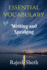 Essential Vocabulary: Boost your Writing and Speaking Skills