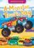 A Monster Truck's Day