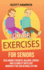 Chair Exercises for Seniors