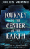 Journey to the Center of the Earth (Hardback)