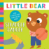 Little Bear: Stranger Danger