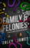 Family & Felonies: A Necessary Evils Anthology