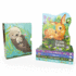 Cute Animals Board Book Set