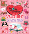 Valentine Love & Find (I Spy with My Little Eye)