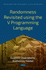 Randomness Revisited using the V Programming Language