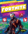 Fortnite-Our Favorite Video Games Series, High Interest Topics, Nonfiction Reading for Grades 3-7-Epic Collection