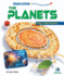 The Planets: Space-Themed Recipes