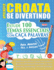 Aprender Croata Se Divertindo! - Para Adultos: Fcil a Avanado - Estude 100 Temas Essenciais Com Caa Palavras - Vol.1