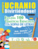 Aprender Ucranio Divirtindose! - Nivel Avanzado: Intermedio a Difcil - Estudia 100 Temticas Esenciales Con Sopas de Letras - Vol.1