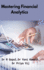 Mastering Financial Analytics
