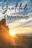 Gratitude, Strength, and Opportunity: Living for TODAY