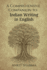 A Comprehensive Companion to Indian Writing in English: Thematic and Genre-Based Exploration of Indian English Literature