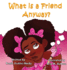 What Is A Friend Anyway?