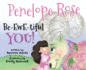Penelope Rose-Be-Ewe-Tiful You
