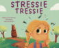 Stressie Tressie: A Series of Semi-Autobiographical Encounters with a Capybara