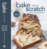 Bake from Scratch (Vol 8): Artisan Recipes for the Home Baker