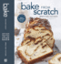 Bake From Scratch (Vol 8): Artisan Recipes for the Home Baker (Bake From Scratch, 8)