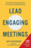Lead Engaging Meetings