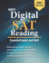 Max's Digital Sat Reading