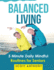 Balanced Living